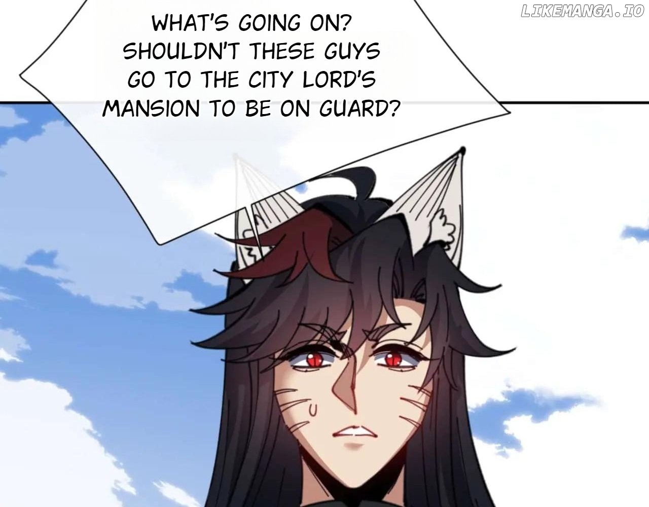 Master: This rebellious disciple is definitely not the Holy Son Chapter 101 - page 168